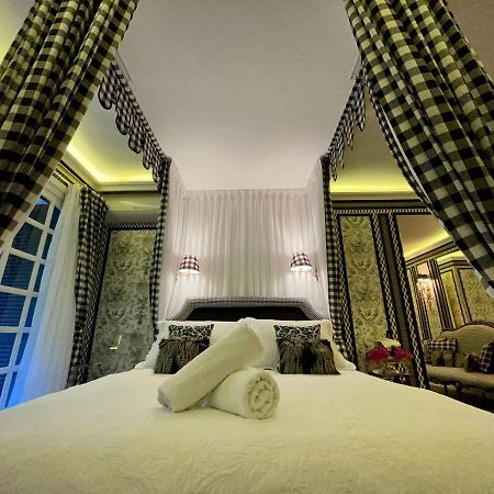 Luar De Inverno 203 - Apartamento 3 Suites Gramado Zewnętrze zdjęcie