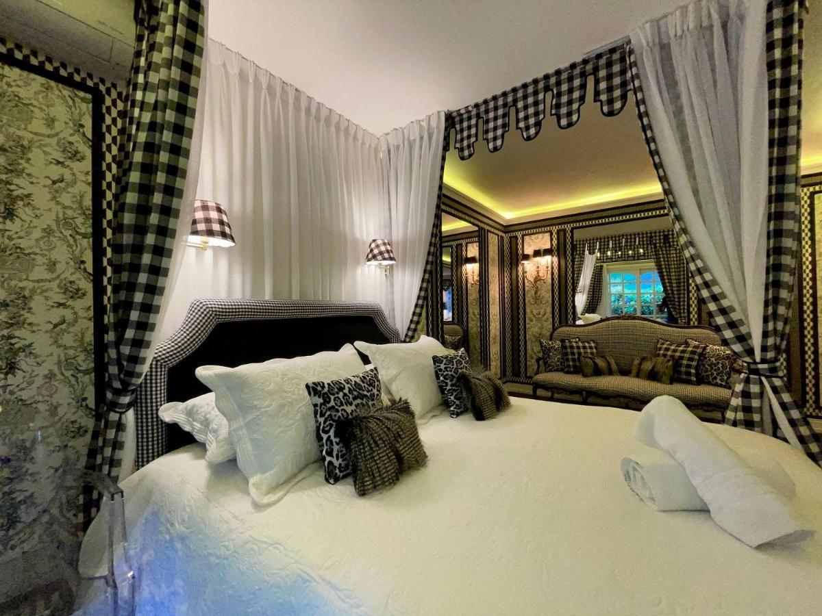 Luar De Inverno 203 - Apartamento 3 Suites Gramado Zewnętrze zdjęcie