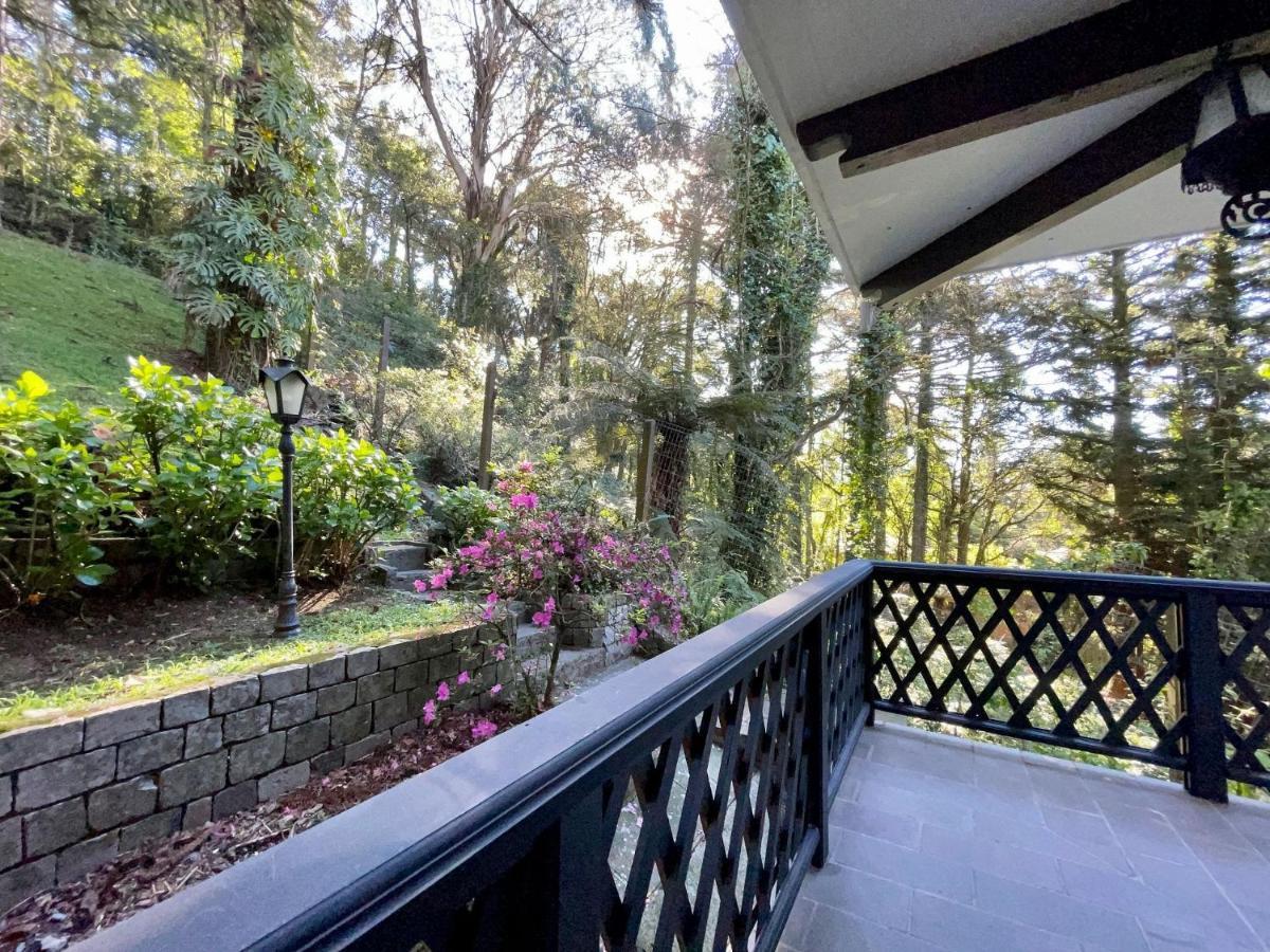 Luar De Inverno 203 - Apartamento 3 Suites Gramado Zewnętrze zdjęcie