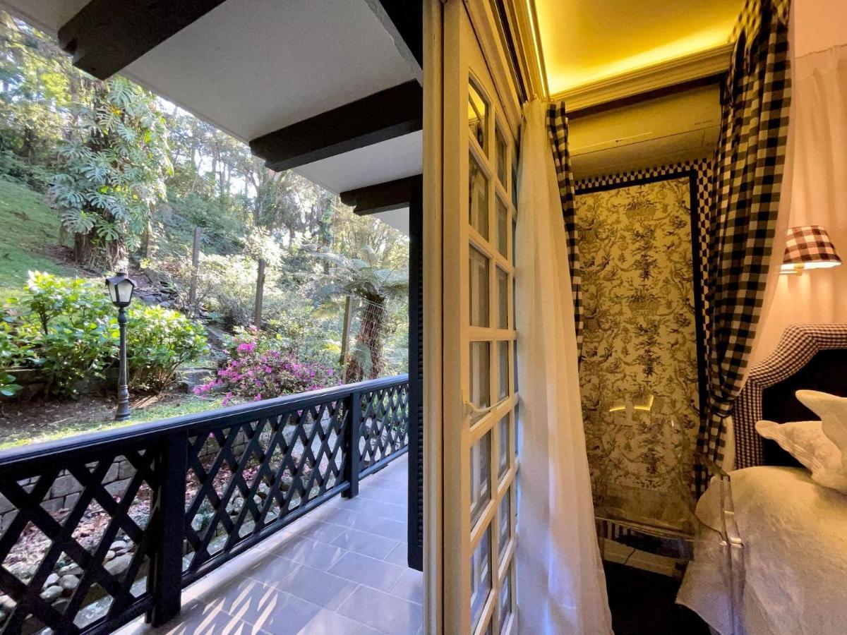 Luar De Inverno 203 - Apartamento 3 Suites Gramado Zewnętrze zdjęcie