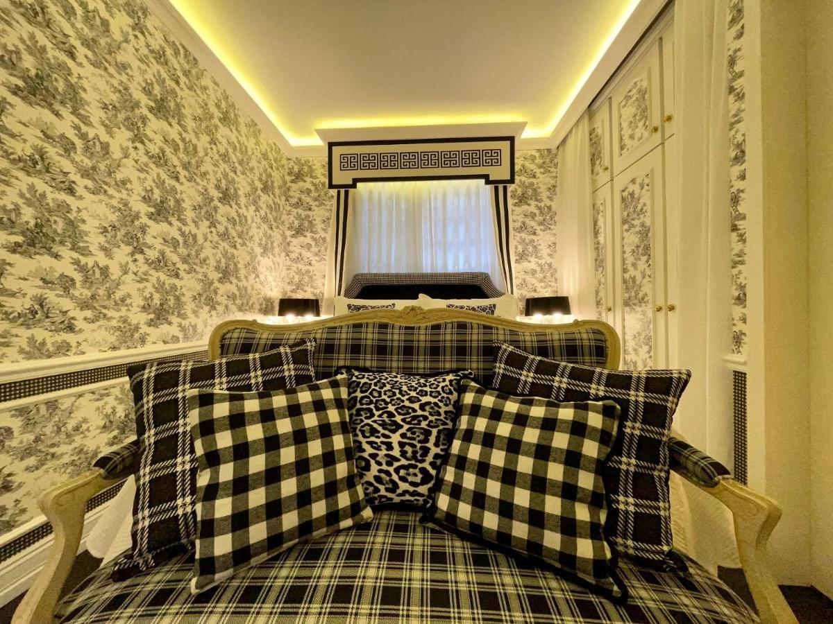 Luar De Inverno 203 - Apartamento 3 Suites Gramado Zewnętrze zdjęcie