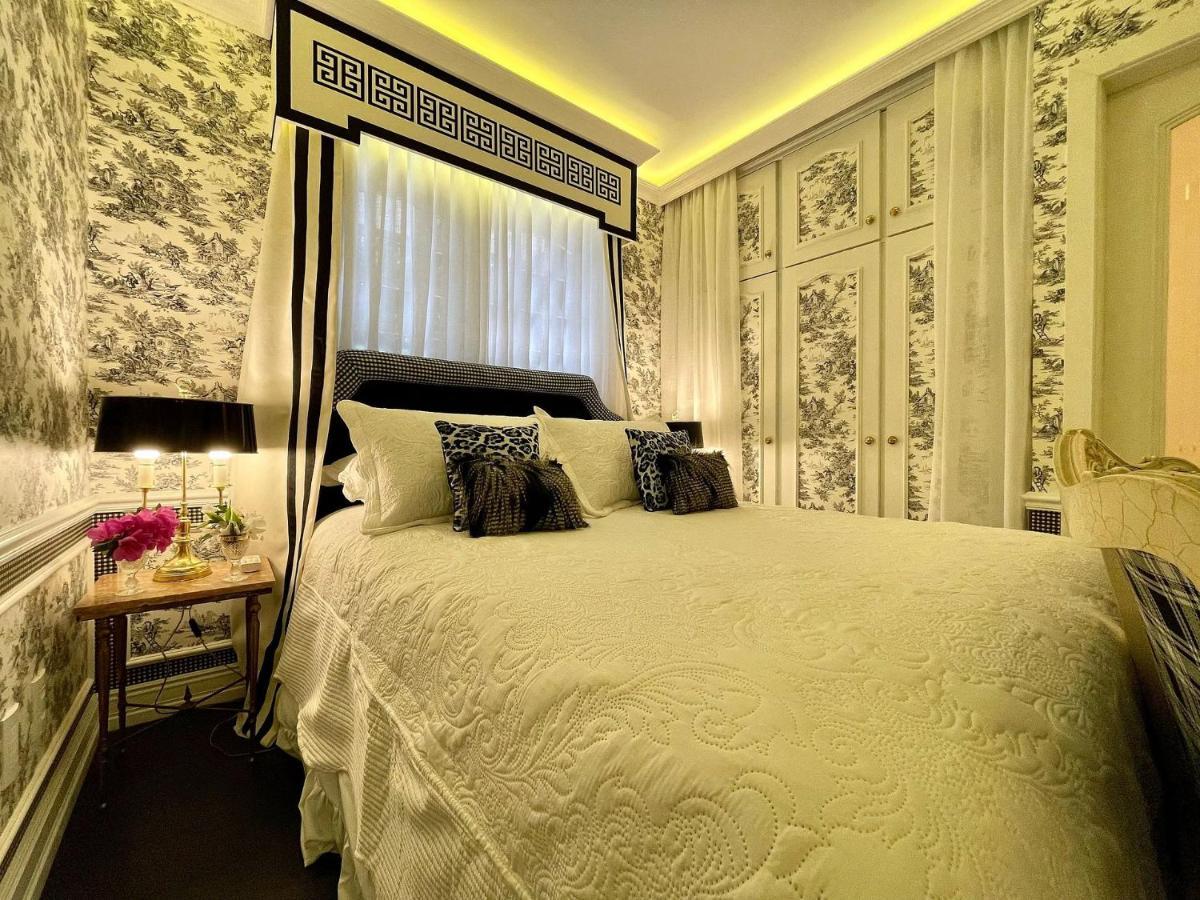 Luar De Inverno 203 - Apartamento 3 Suites Gramado Zewnętrze zdjęcie