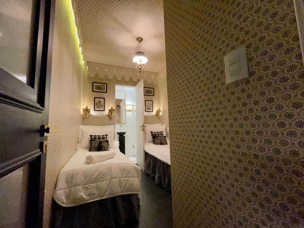 Luar De Inverno 203 - Apartamento 3 Suites Gramado Zewnętrze zdjęcie