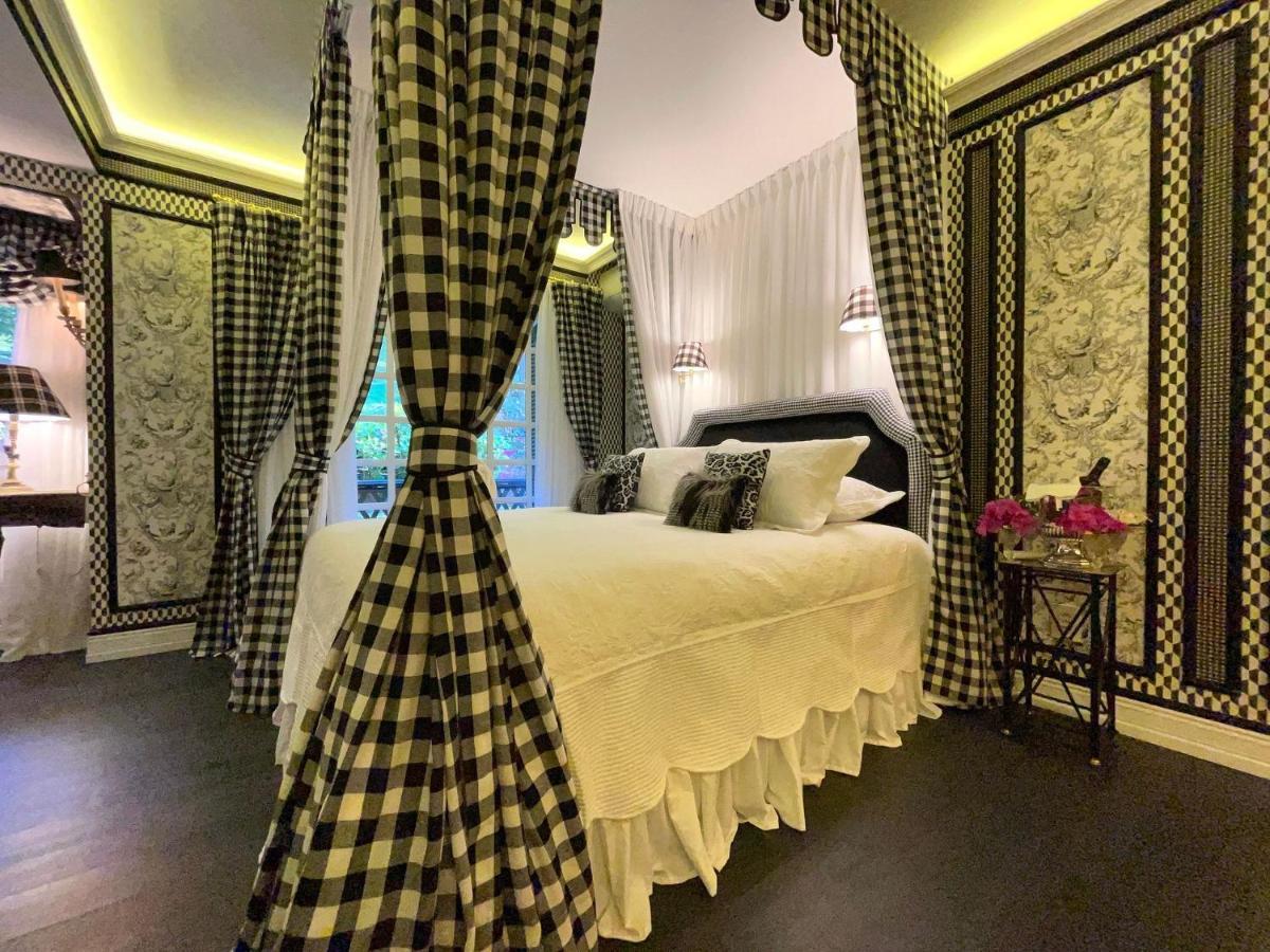 Luar De Inverno 203 - Apartamento 3 Suites Gramado Zewnętrze zdjęcie