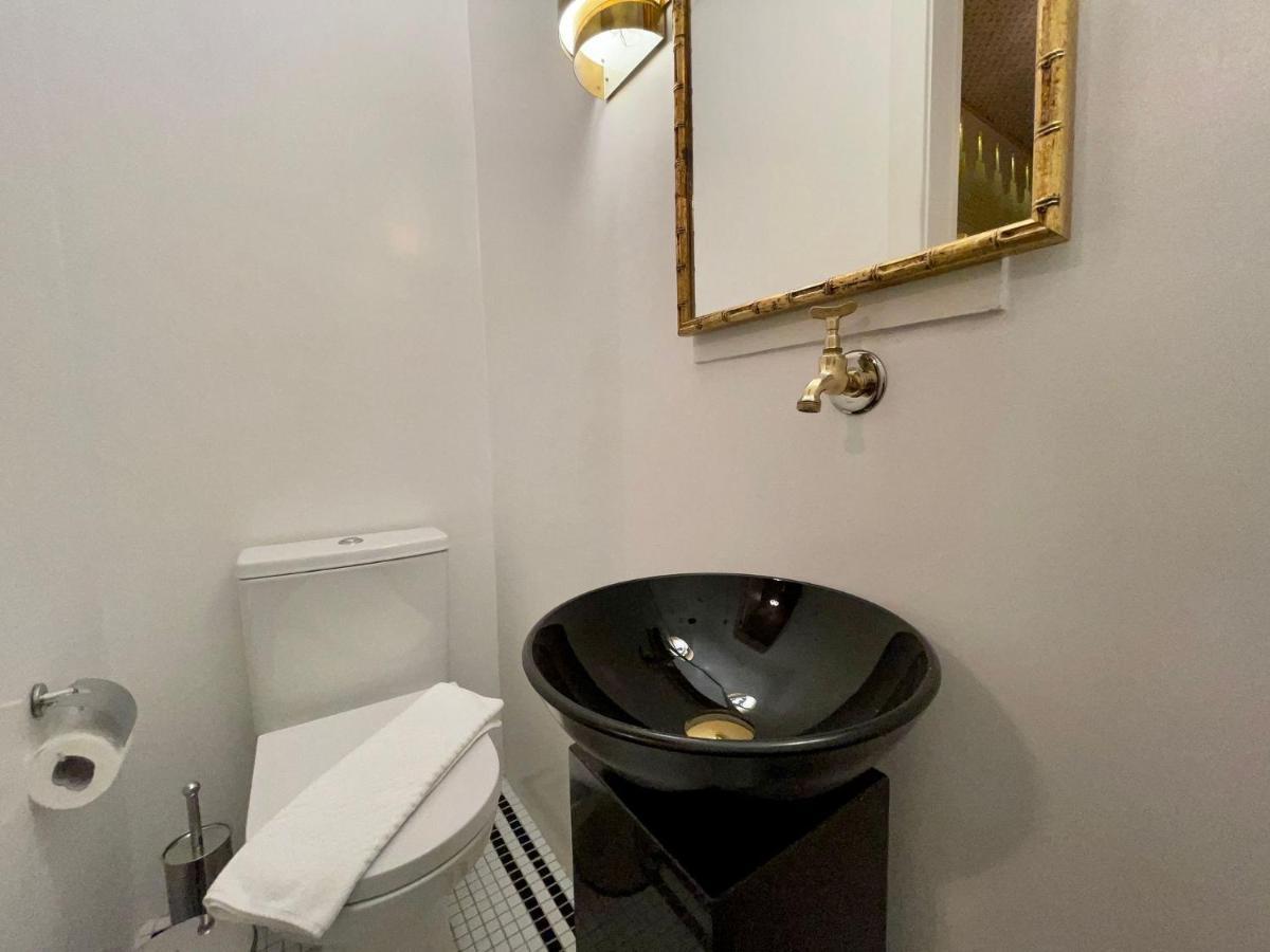 Luar De Inverno 203 - Apartamento 3 Suites Gramado Zewnętrze zdjęcie
