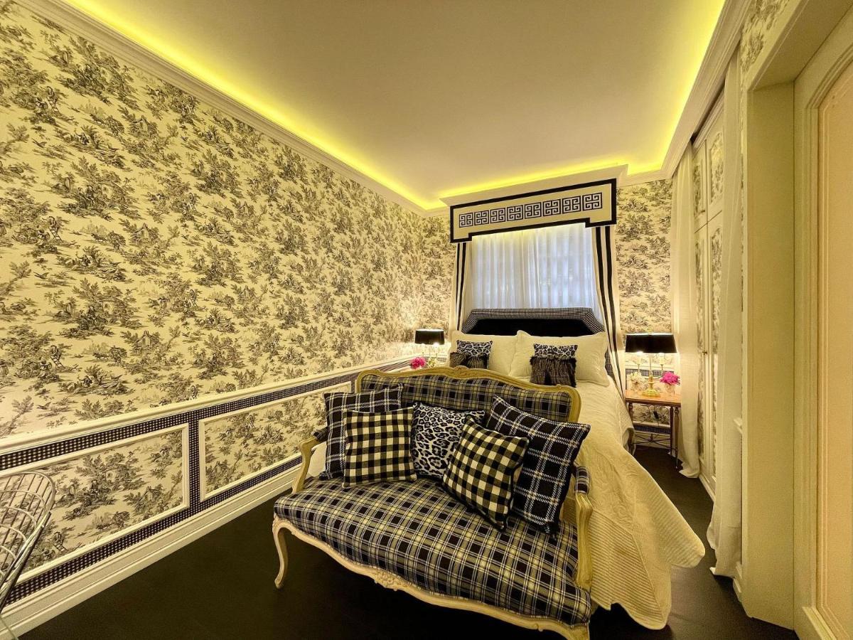 Luar De Inverno 203 - Apartamento 3 Suites Gramado Zewnętrze zdjęcie