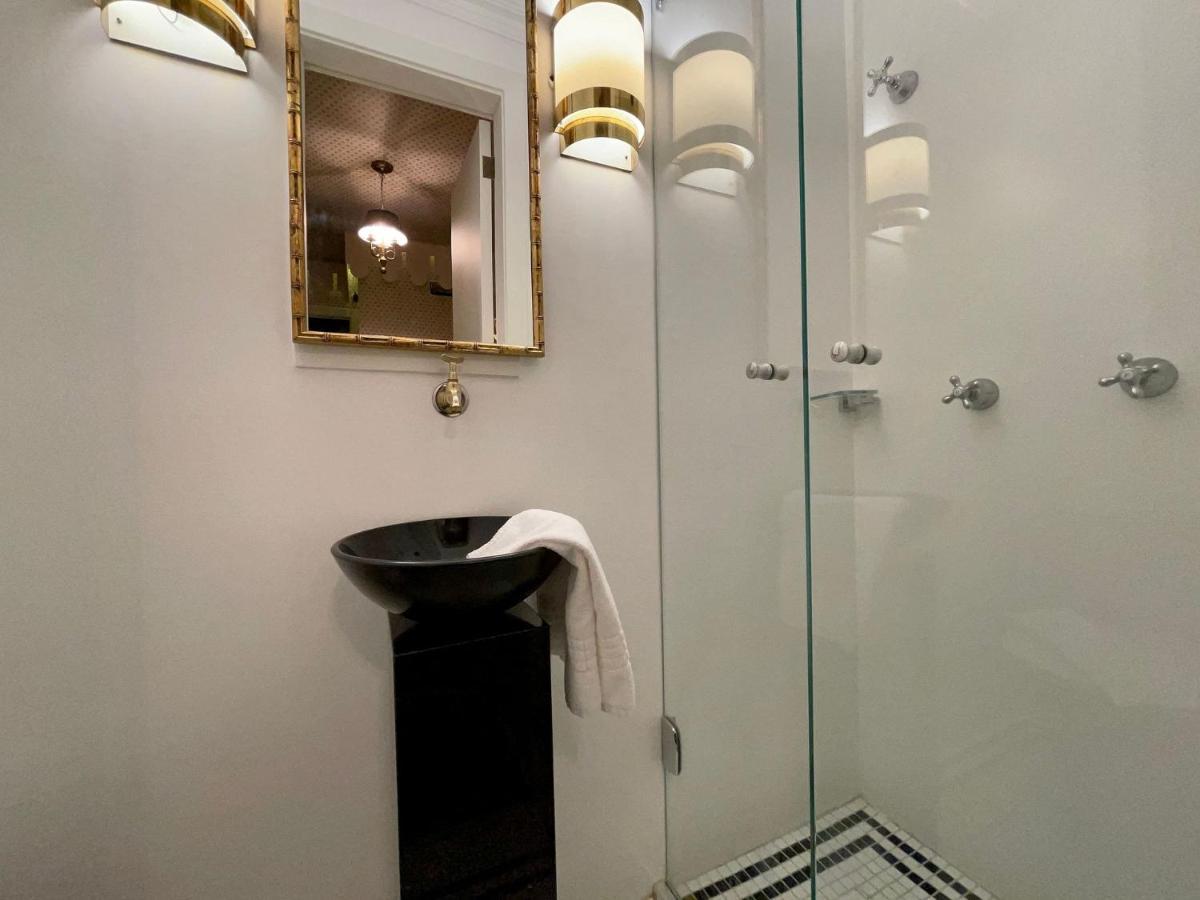 Luar De Inverno 203 - Apartamento 3 Suites Gramado Zewnętrze zdjęcie