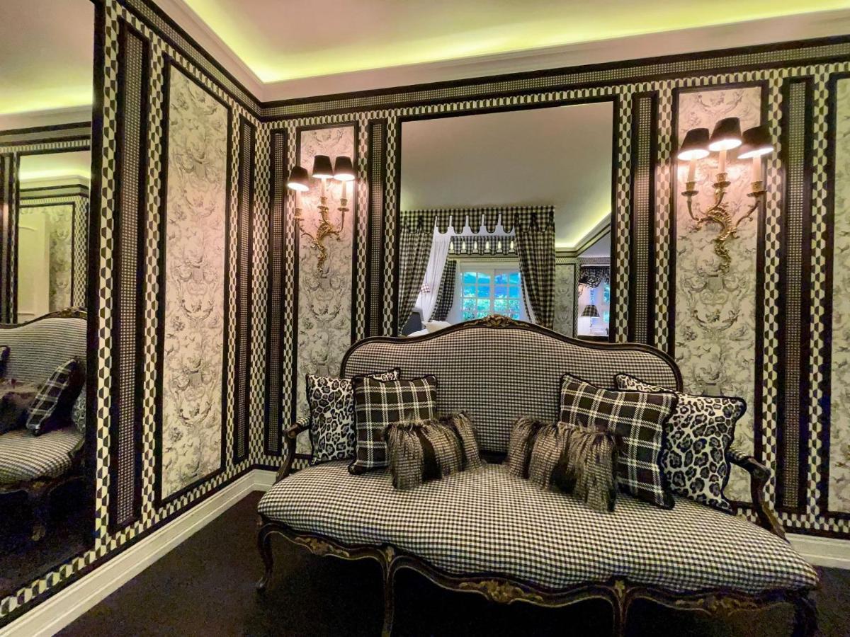 Luar De Inverno 203 - Apartamento 3 Suites Gramado Zewnętrze zdjęcie