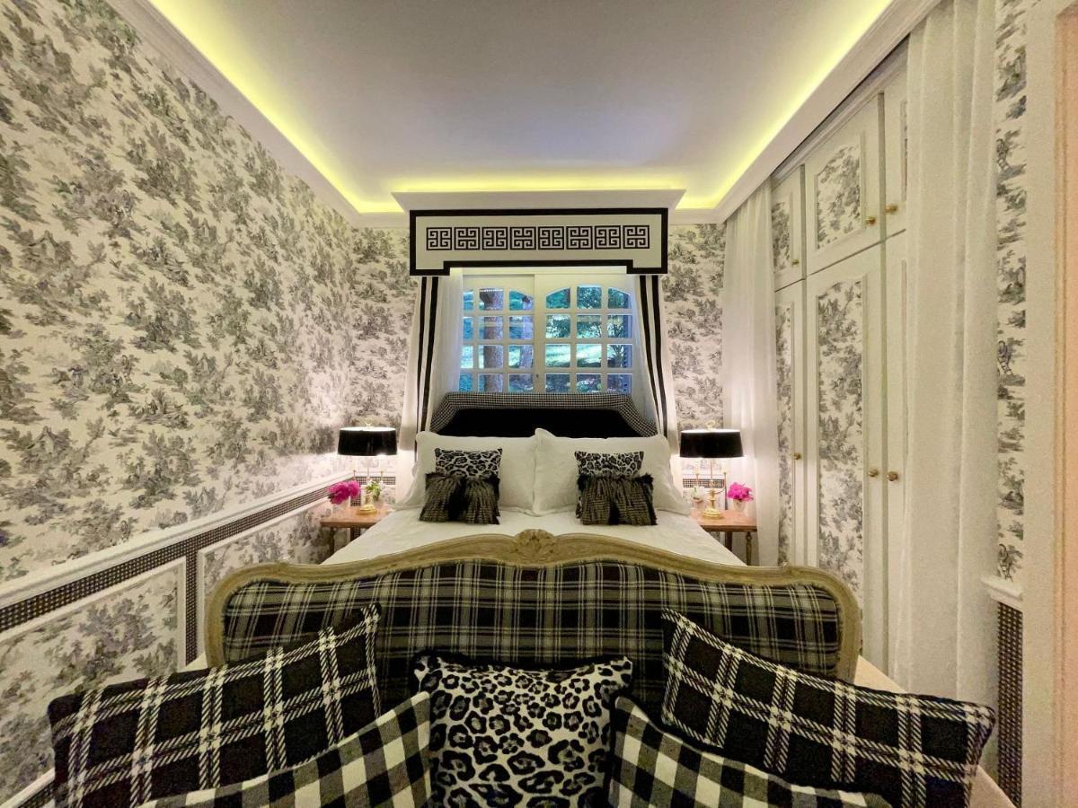 Luar De Inverno 203 - Apartamento 3 Suites Gramado Zewnętrze zdjęcie