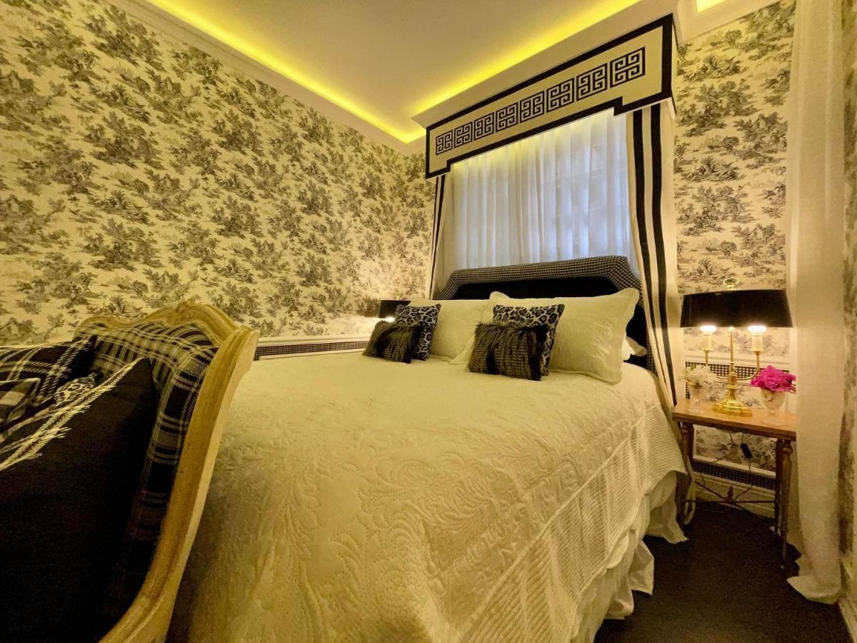 Luar De Inverno 203 - Apartamento 3 Suites Gramado Zewnętrze zdjęcie
