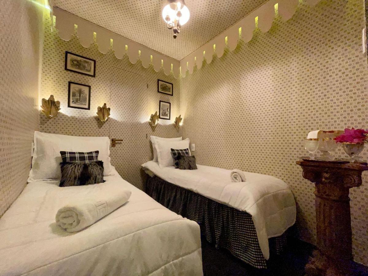 Luar De Inverno 203 - Apartamento 3 Suites Gramado Zewnętrze zdjęcie