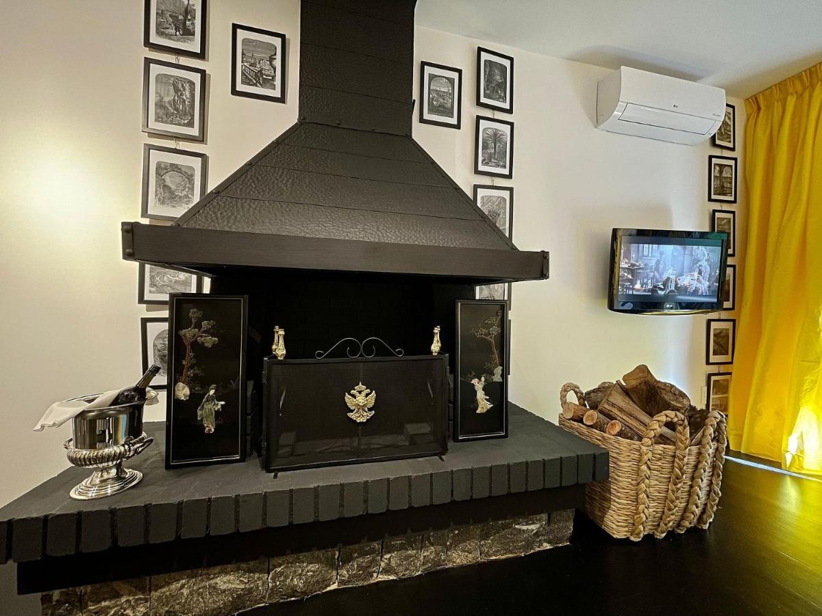 Luar De Inverno 203 - Apartamento 3 Suites Gramado Zewnętrze zdjęcie
