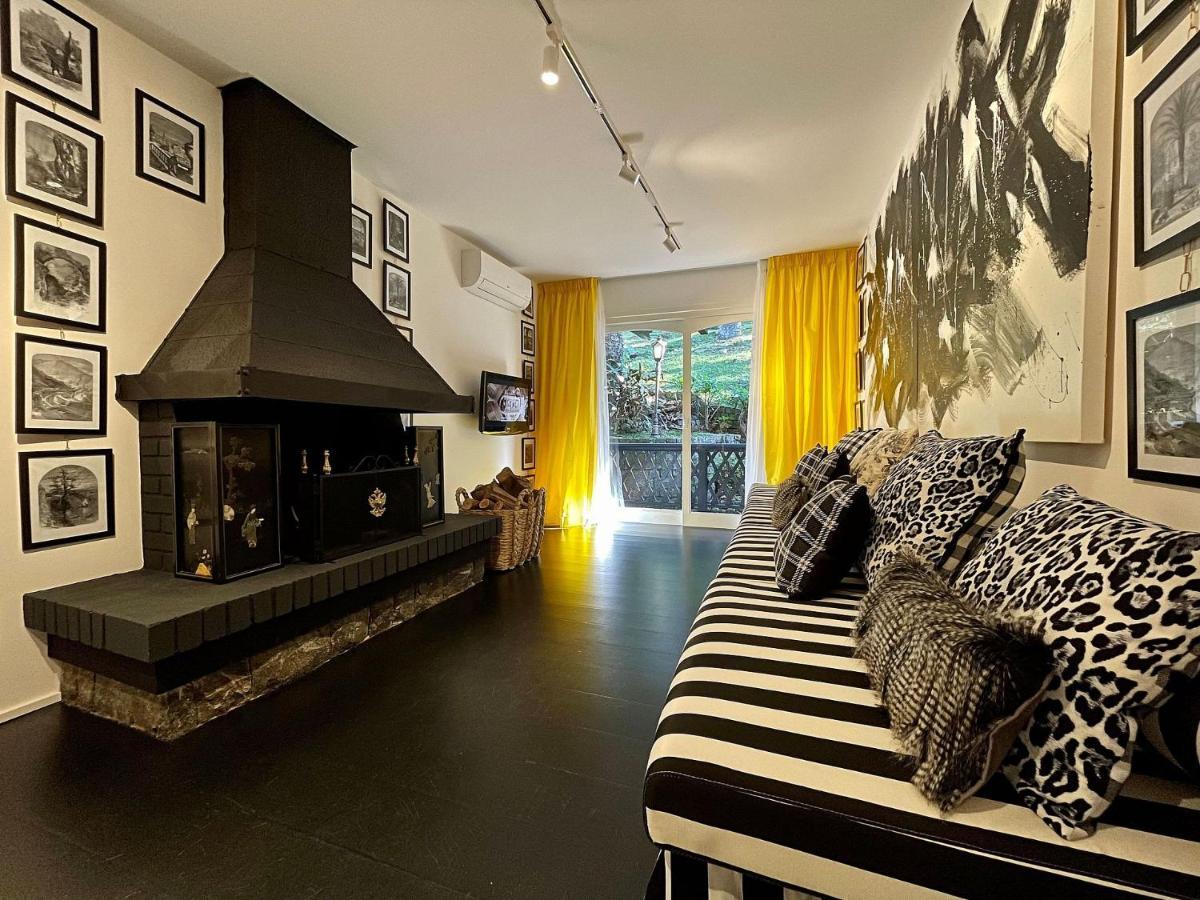 Luar De Inverno 203 - Apartamento 3 Suites Gramado Zewnętrze zdjęcie