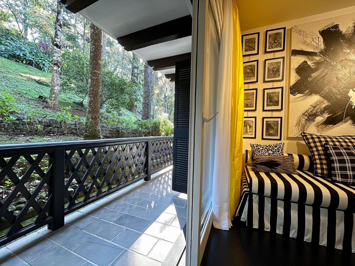 Luar De Inverno 203 - Apartamento 3 Suites Gramado Zewnętrze zdjęcie