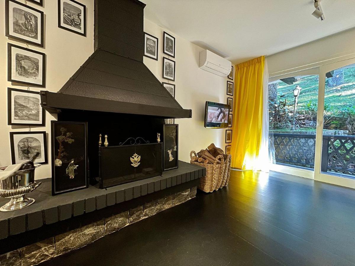 Luar De Inverno 203 - Apartamento 3 Suites Gramado Zewnętrze zdjęcie